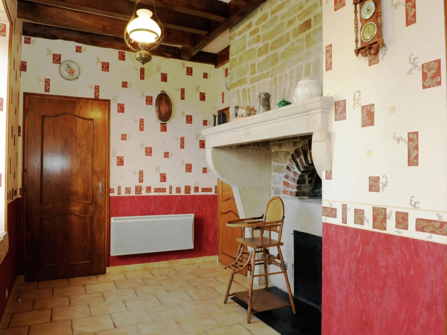 Romantic Gîte in Quiet Village for Champagne Lovers