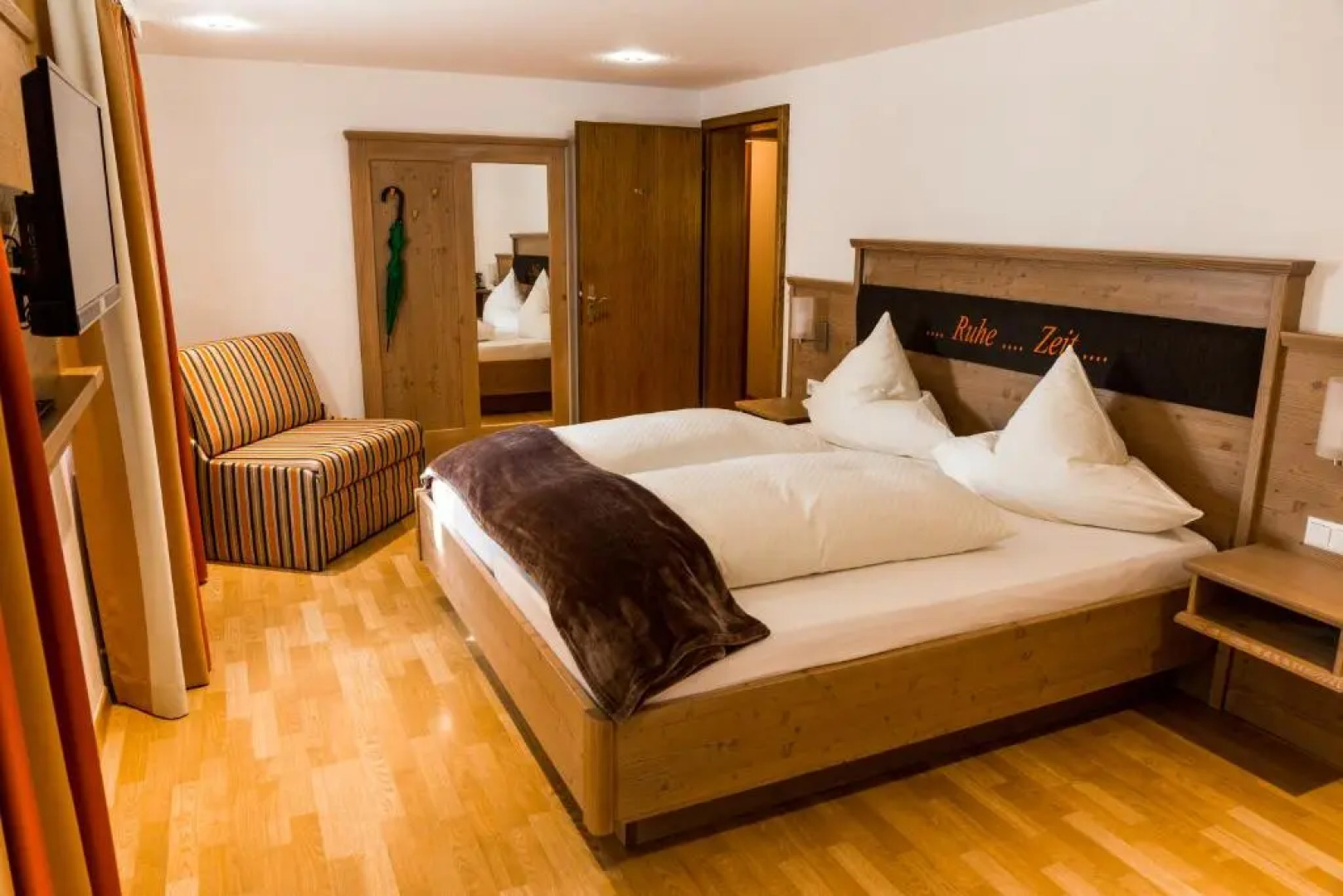 Landgasthaus zur Linde