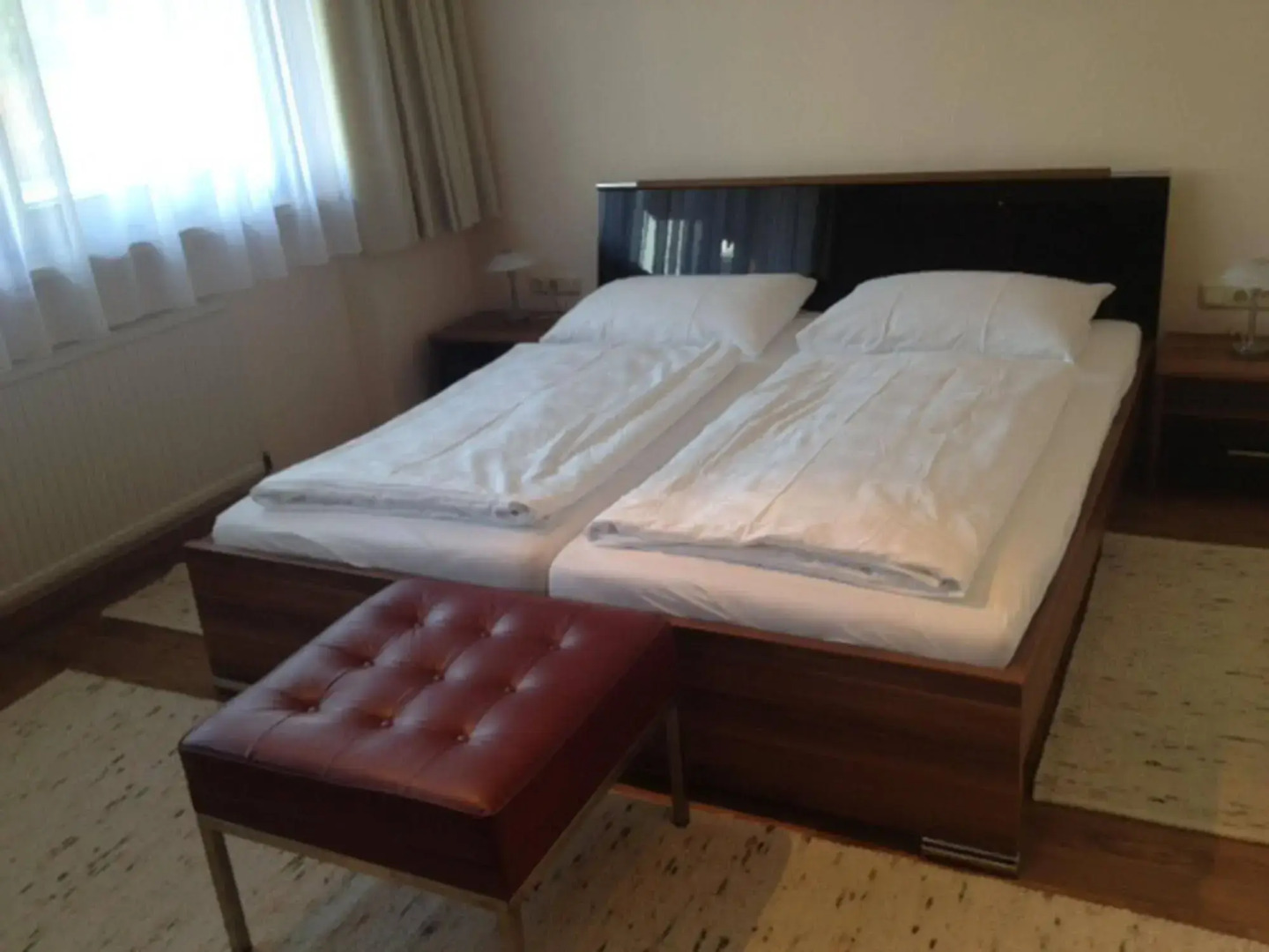 Aparthotel Andreas Hofer