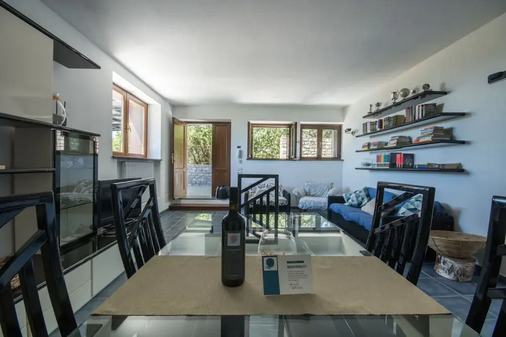 La Sugherosa - Villa Vista Mare In Maremma Toscana