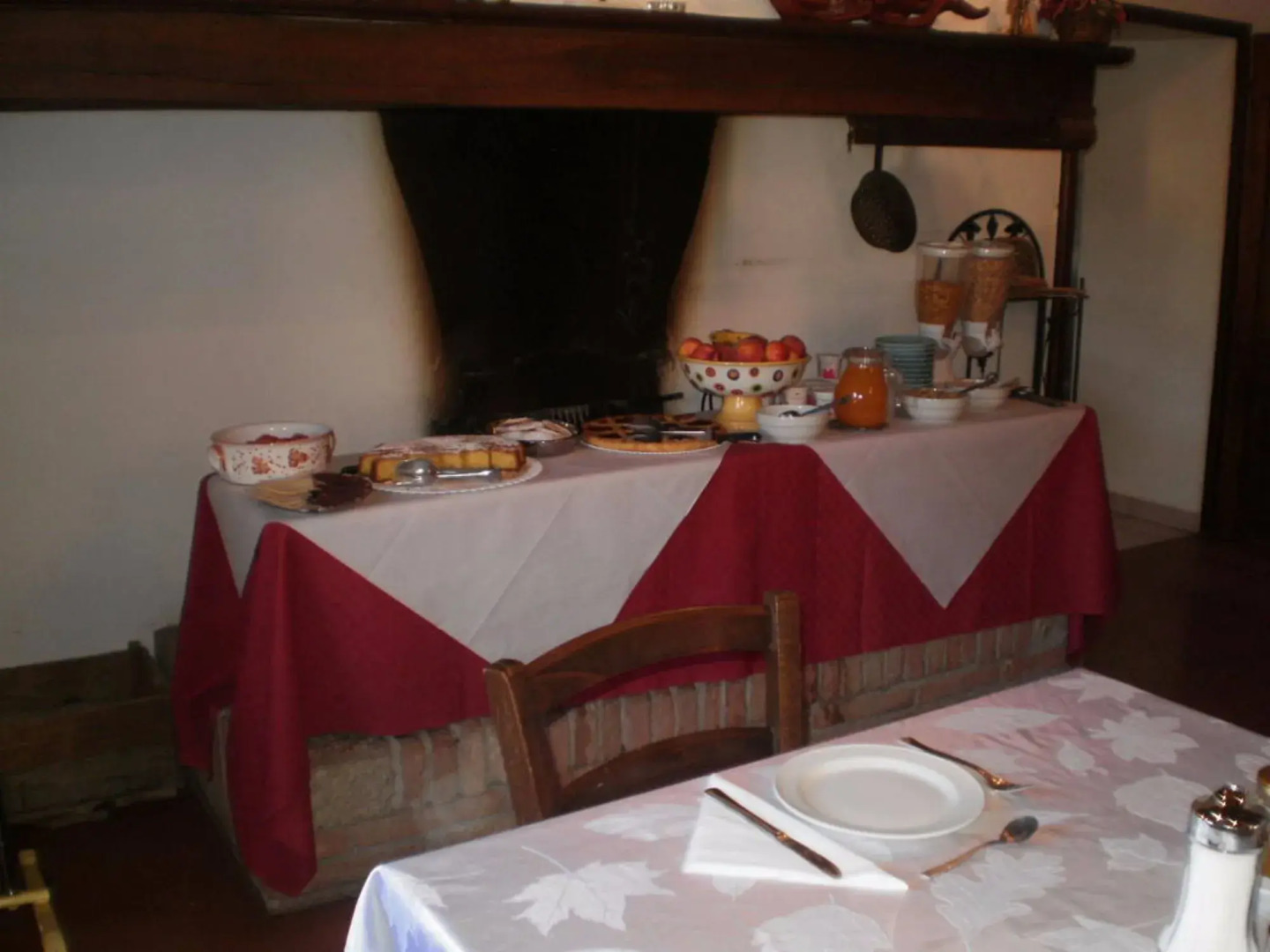 Agriturismo Natura e Salute