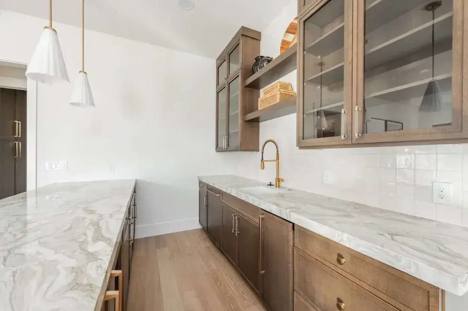 Amanti Lago by Luxury Mountain