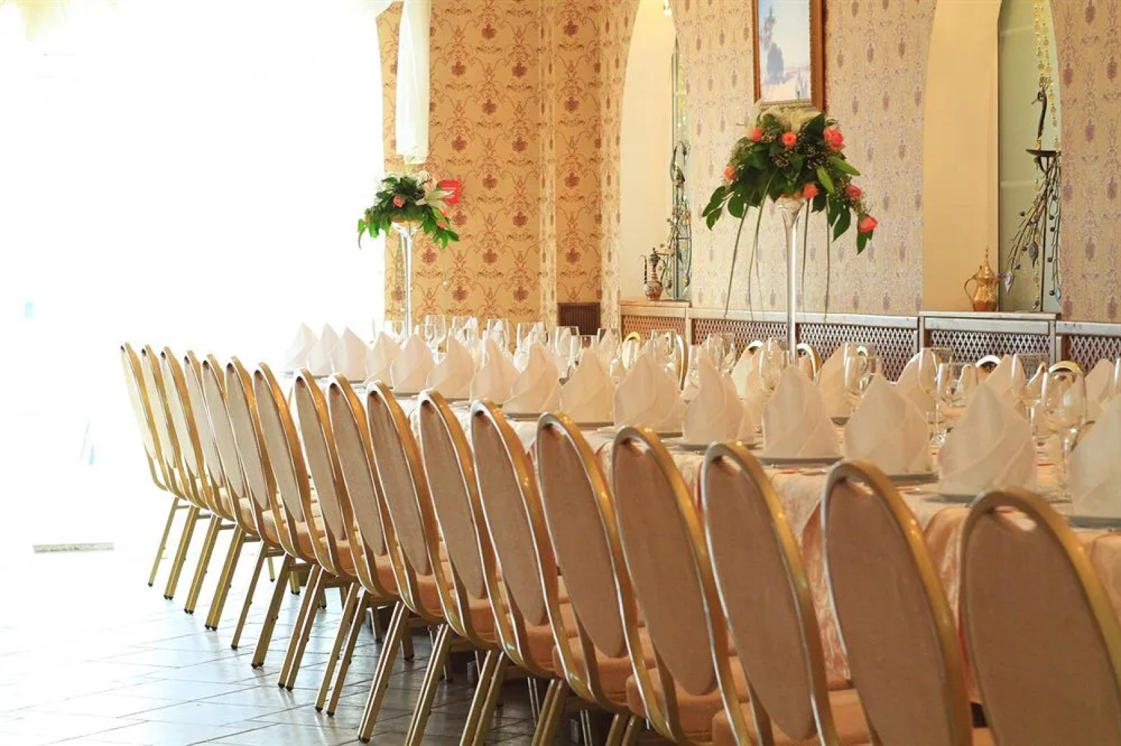 Парк-отель Пирамида