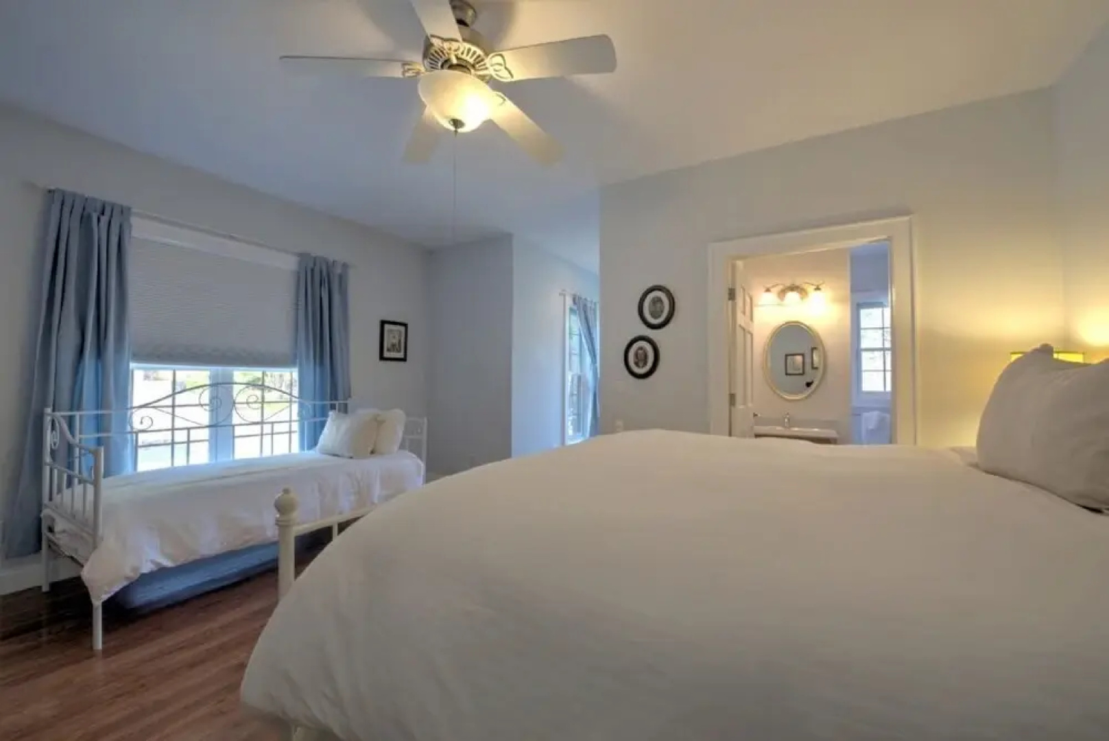 Lake Serenity - 6 Br Home