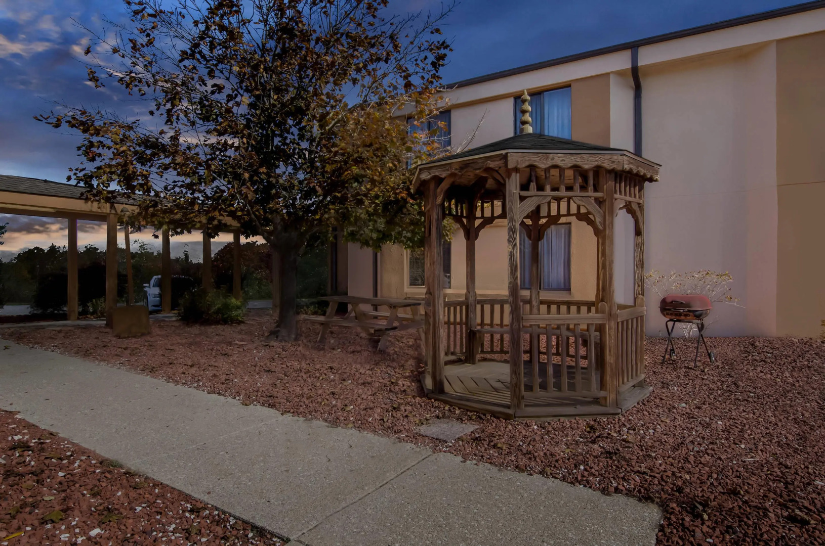 Sleep Inn Beaver - Beckley