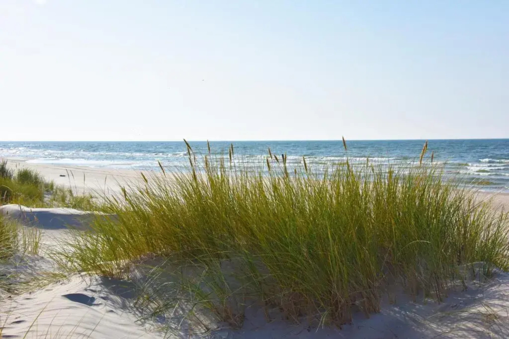 D&A Baltic Beach Villa