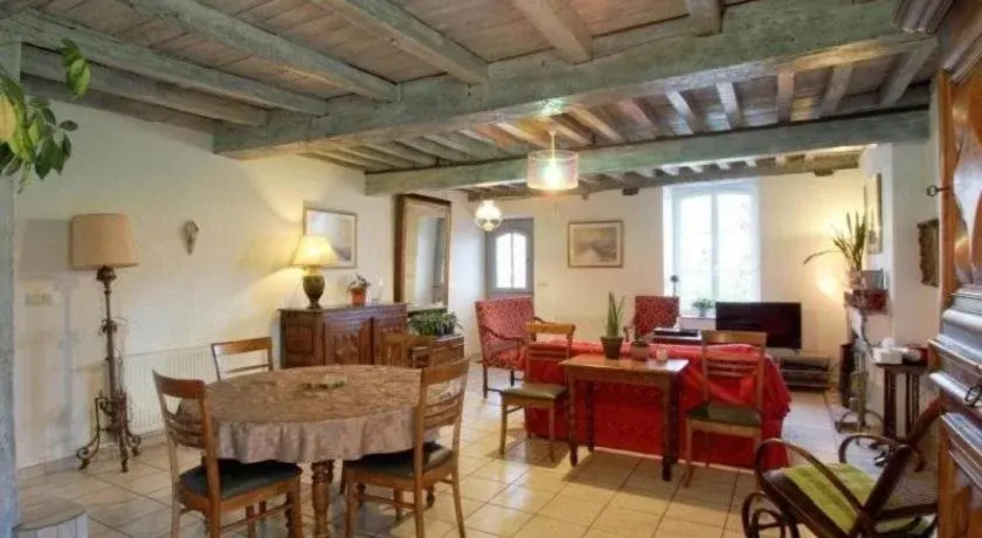 La Maison Béarnaise