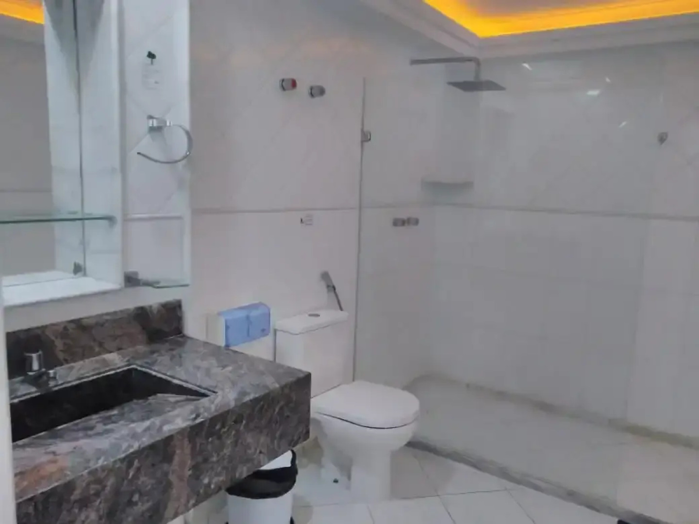 New Casablanca Praia Hotel Ltda