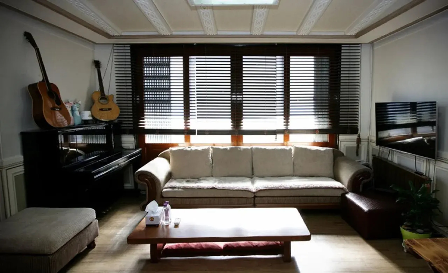 Gwangju Green Guesthouse