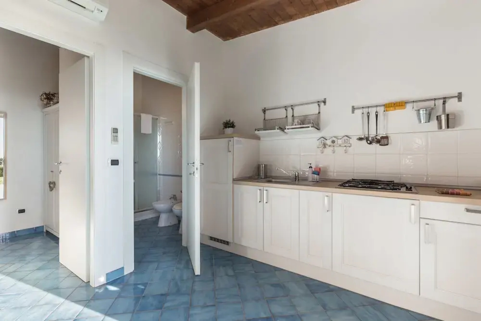 Un Angolo di Paradiso