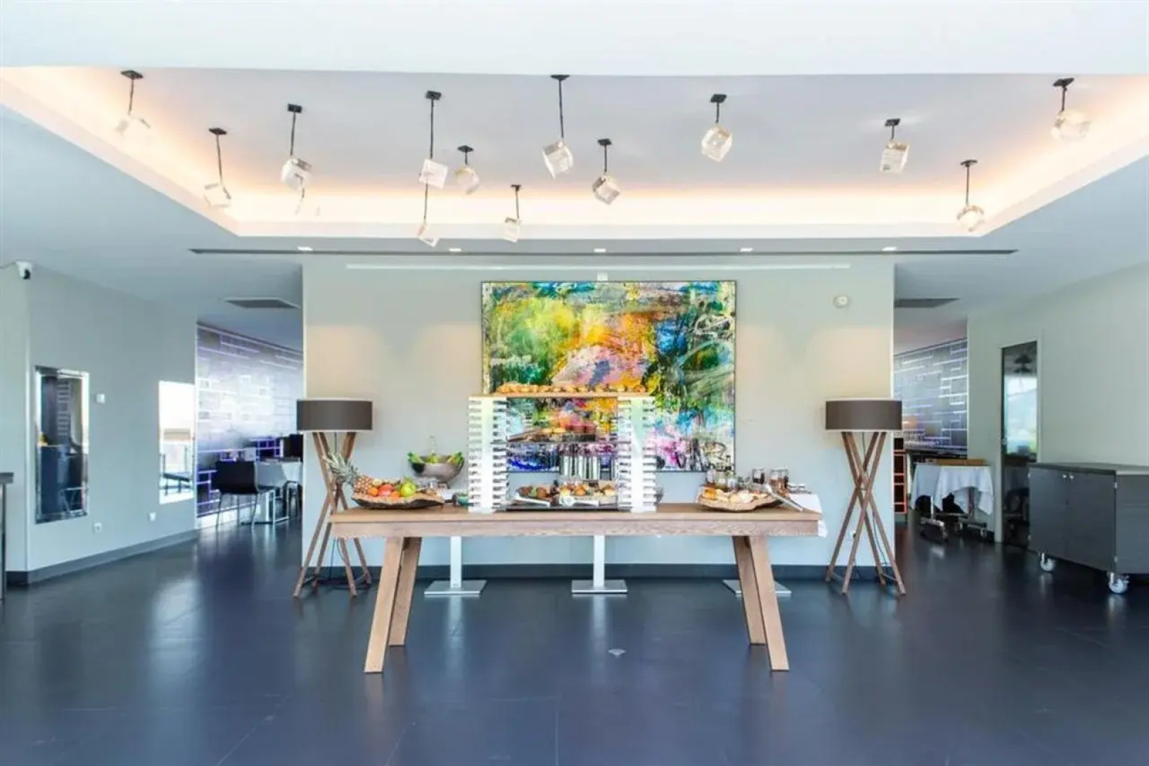 Kube Hotel Saint-Tropez