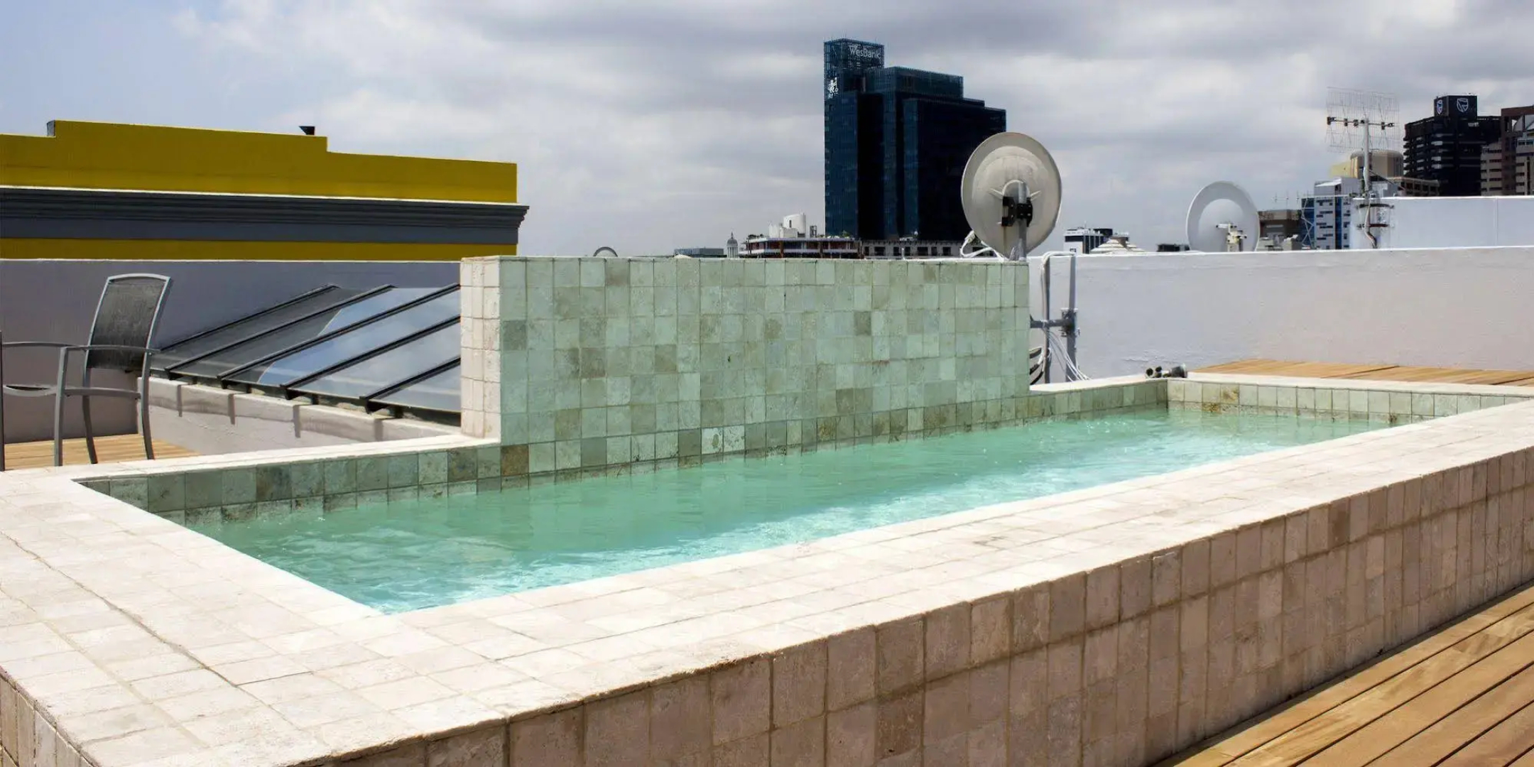De Waterkant Village