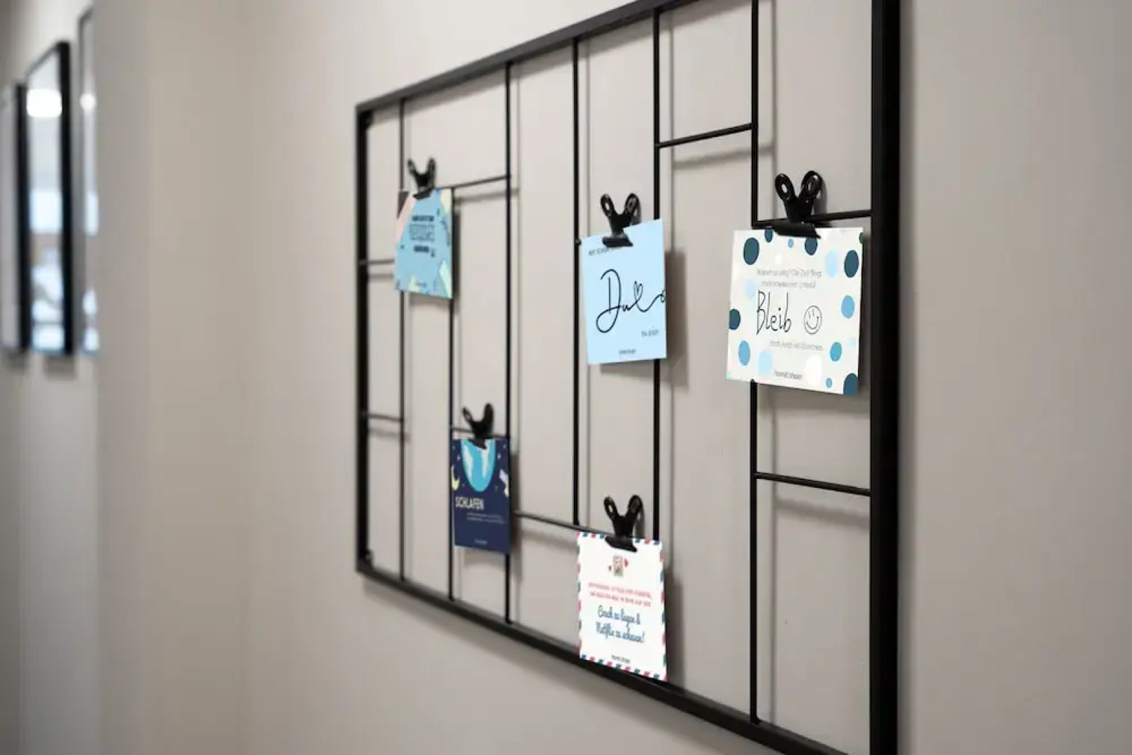 Schöne Apartments in Bad Honnef