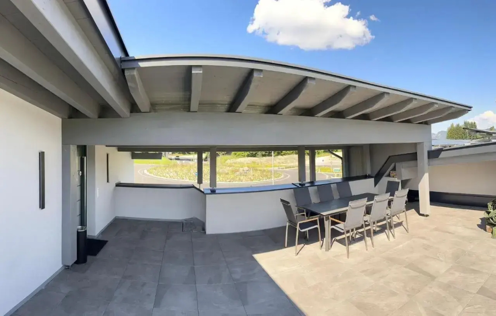 Ferienwohnung Jager Veronika