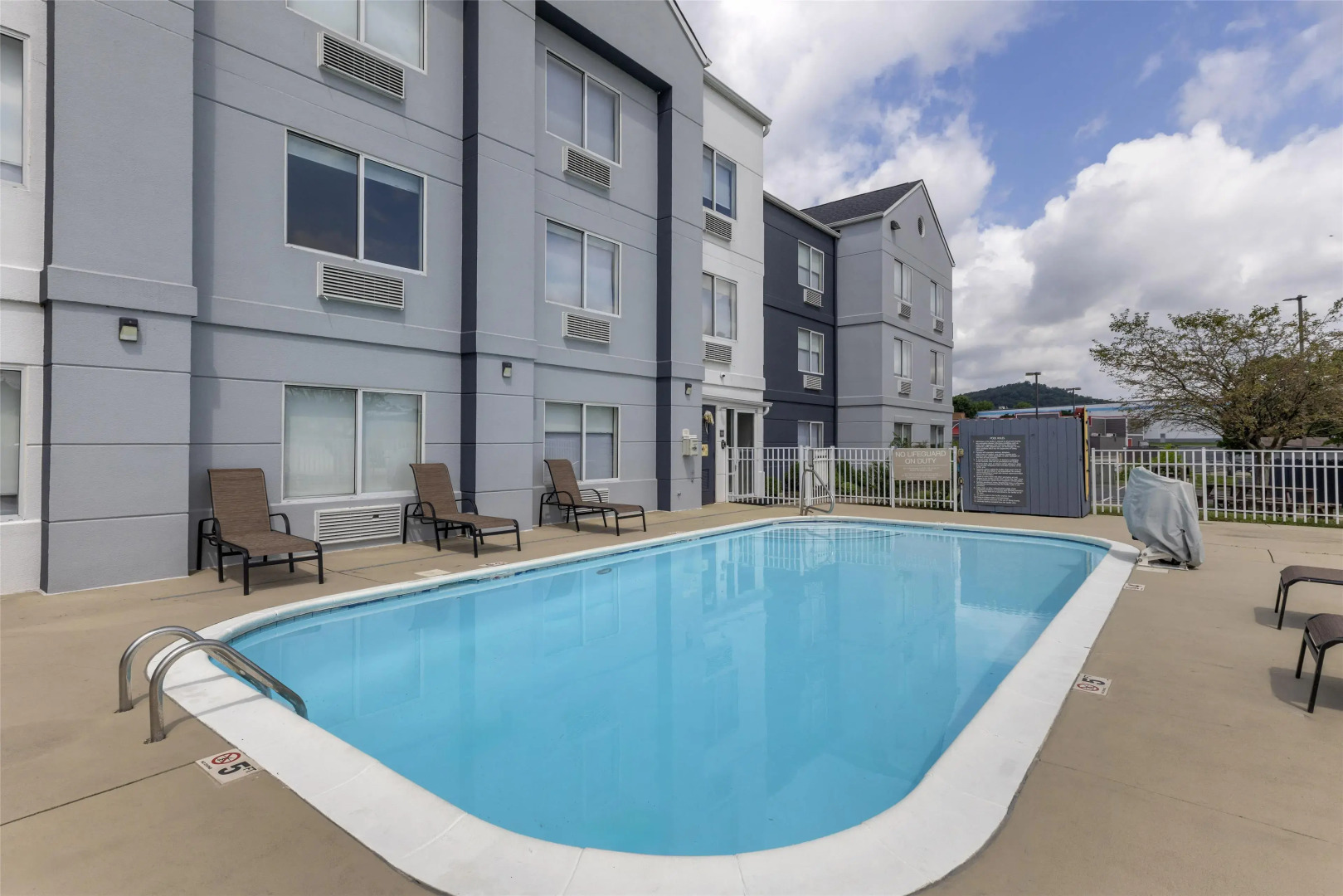 Best Western Louisville South / Shepherdsville