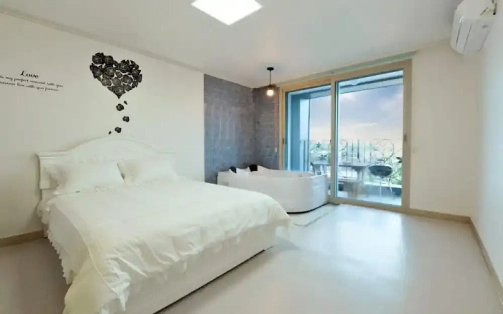 Suncheon Suncheon Bay Spa Vill Pension