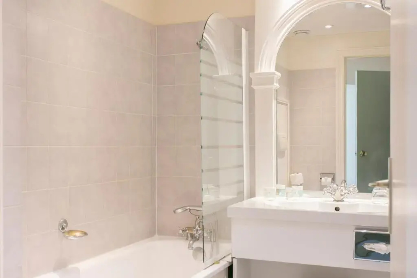 Château Golf des Sept Tours