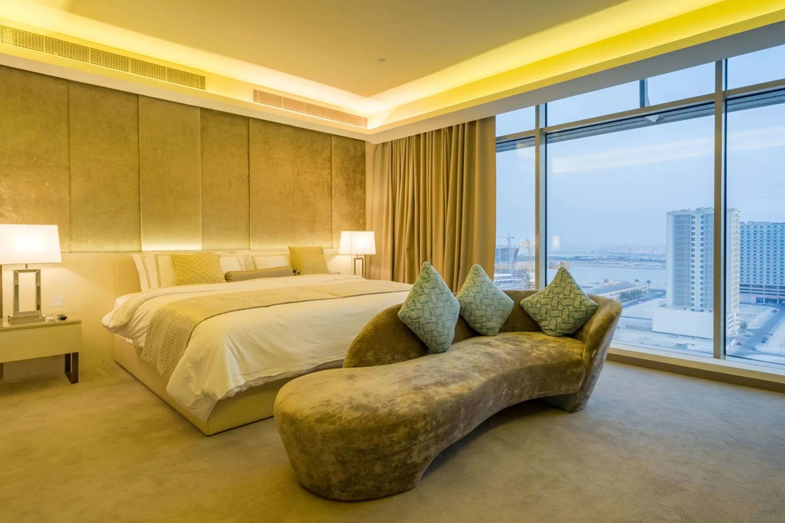 Solymar Hotel & Beach