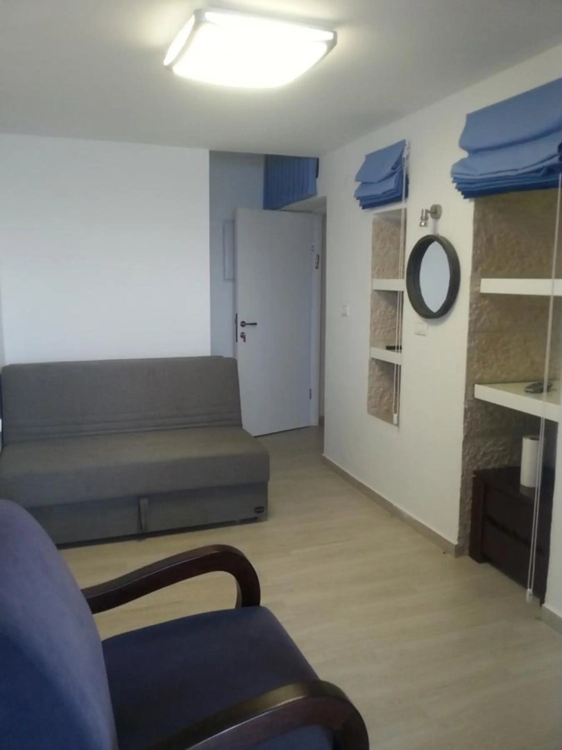 Holyland Apartments