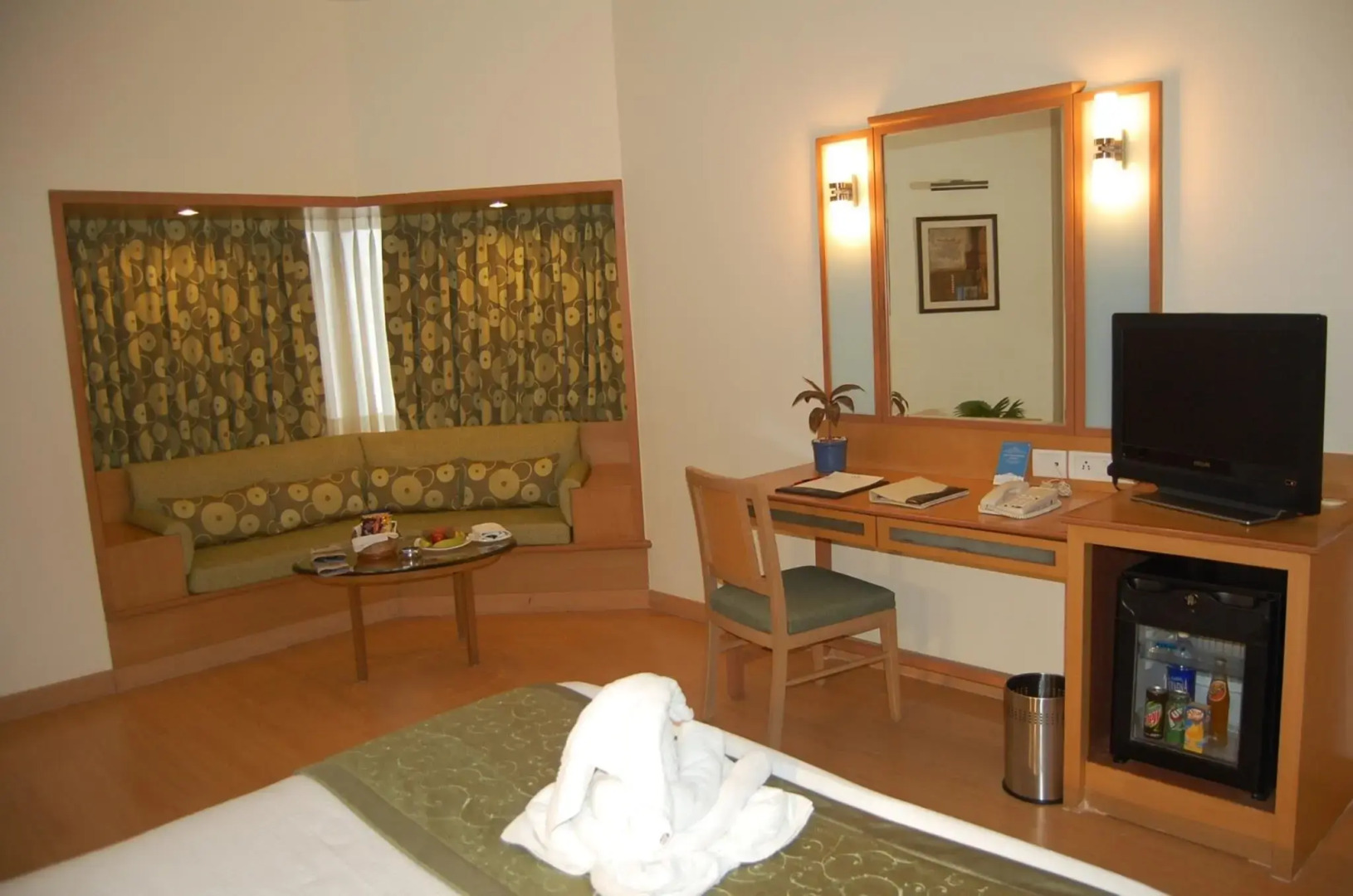 Hotel VITS Aurangabad