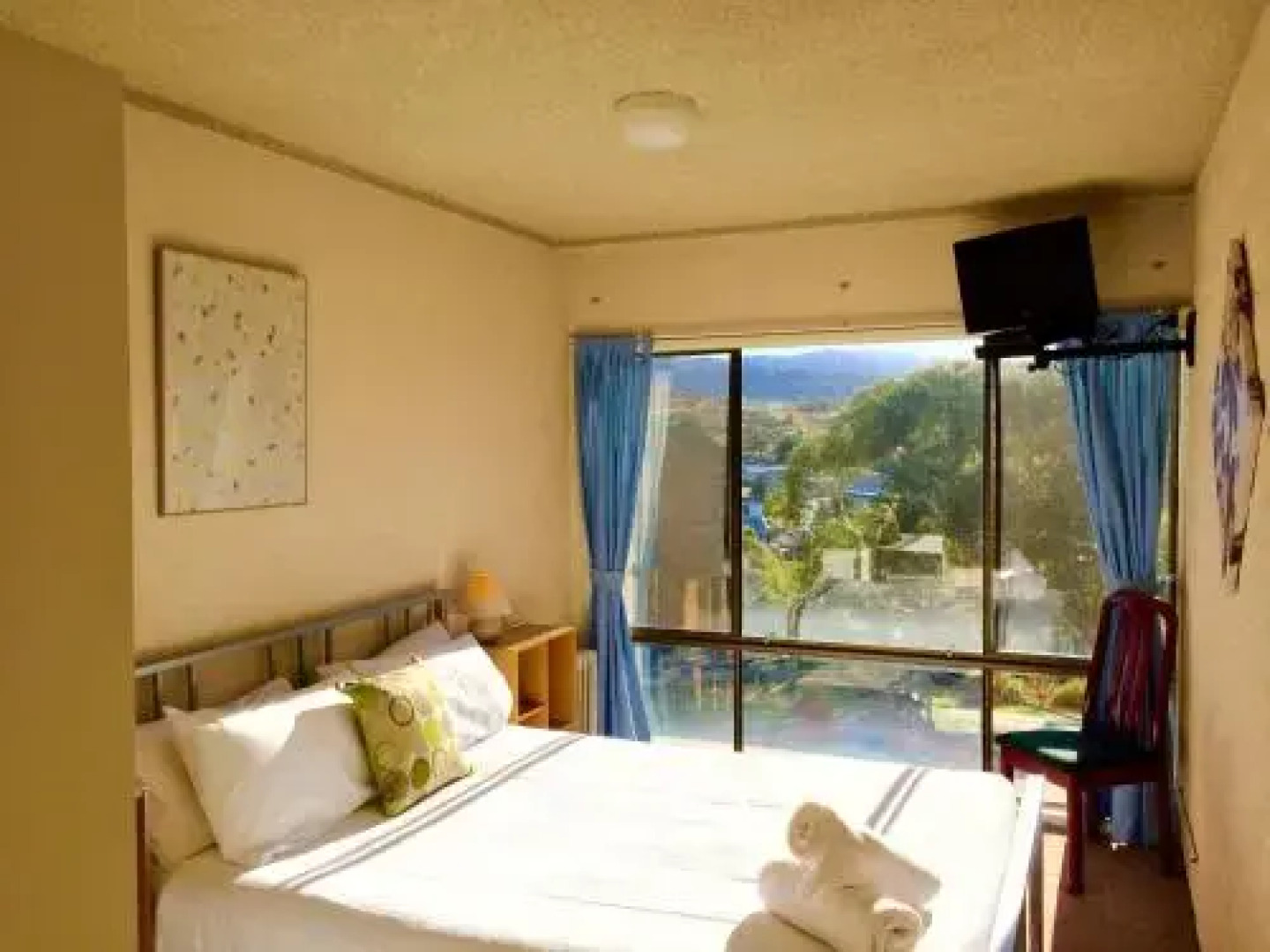 Kirwan Apartments 48