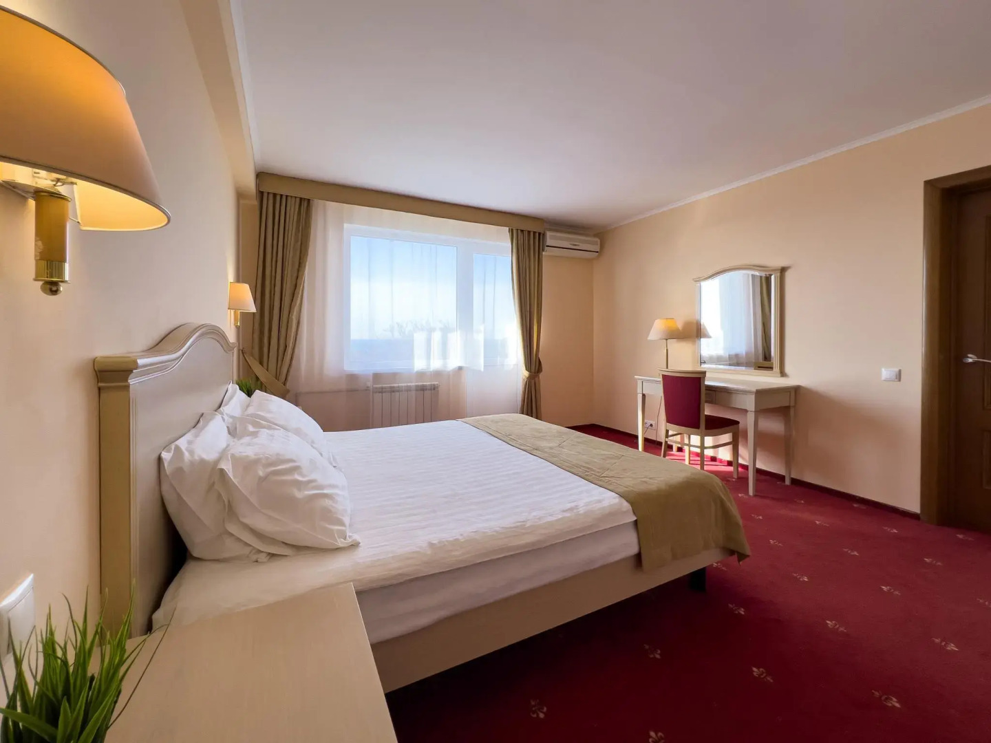 Черное море