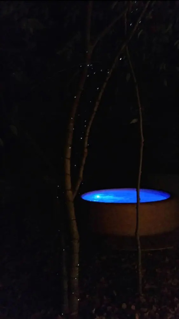 Domaine de Saint Cerice  en Ardèche Sud