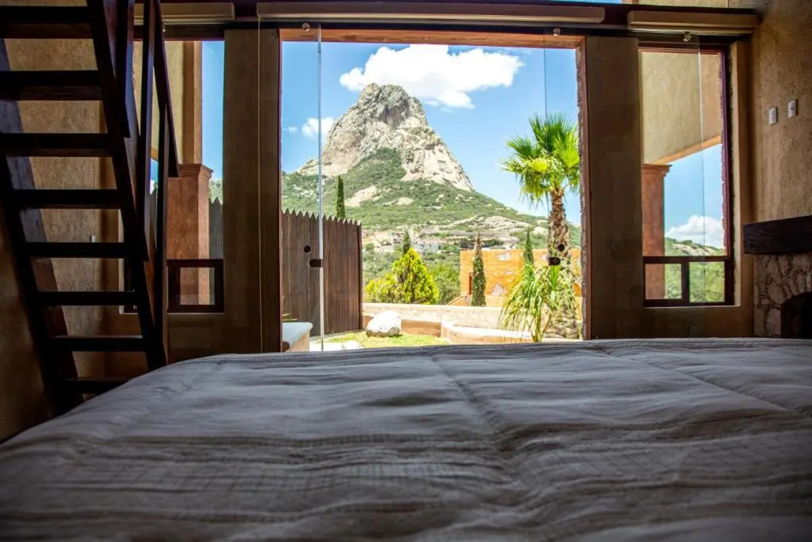 Hotel Zidada and Chalets