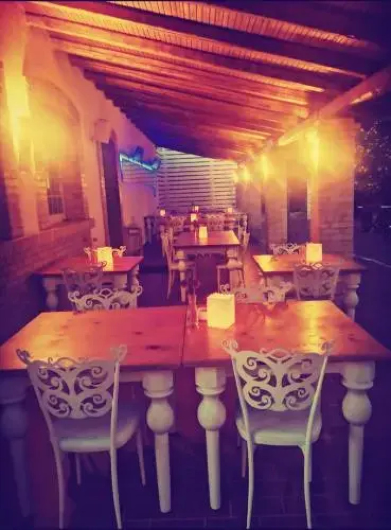 Country-House Pecora Nera