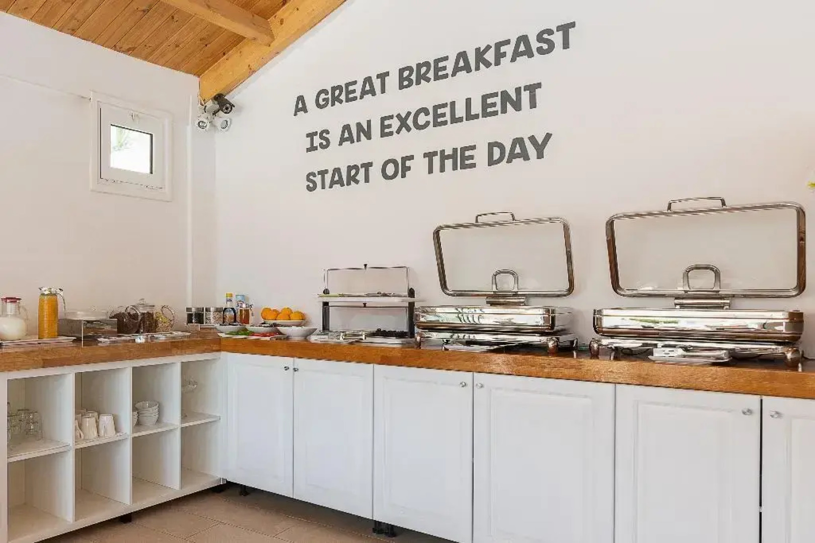 Nana Angela Apartments