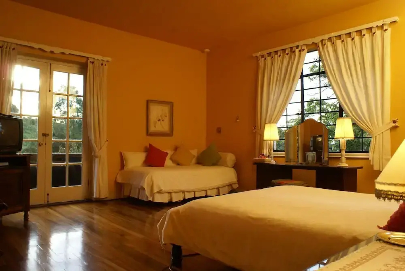 El Refugio Hotel & Spa