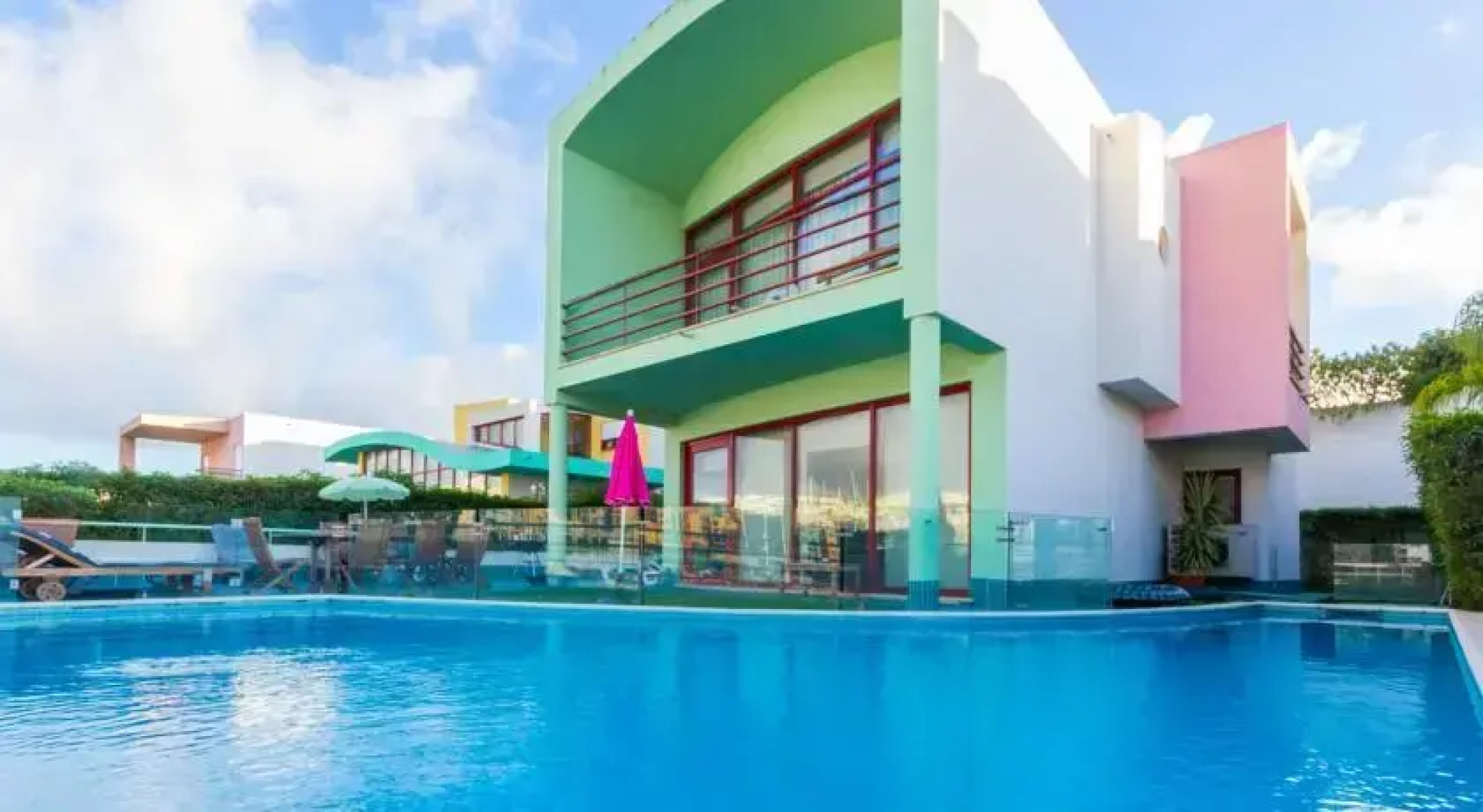 Villa 23 Marina de Albufeira