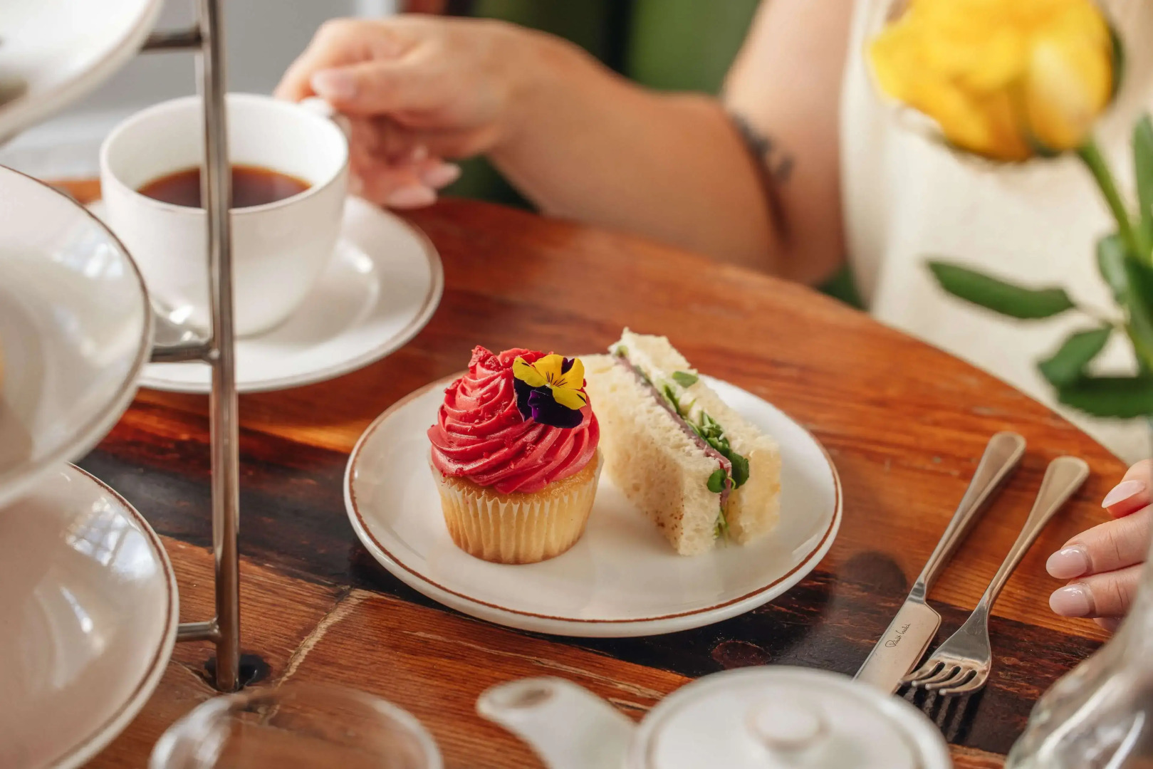 Radisson Blu Hotel, London South Kensington