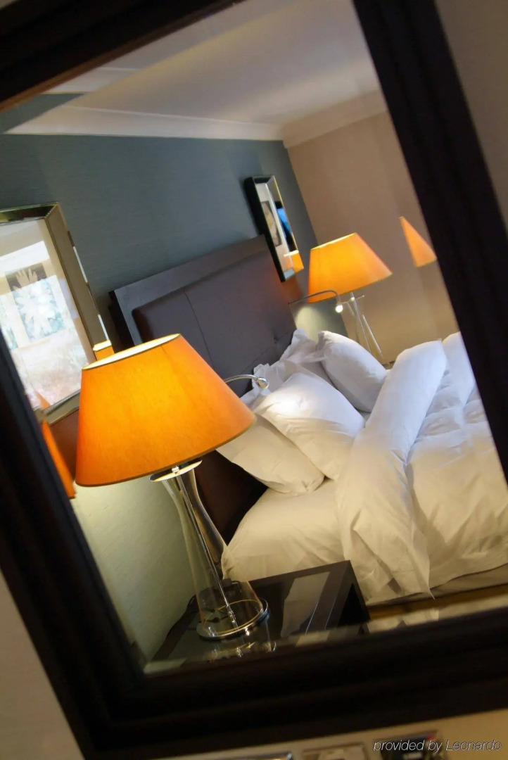 The Lygon Arms - an Iconic Luxury Hotel