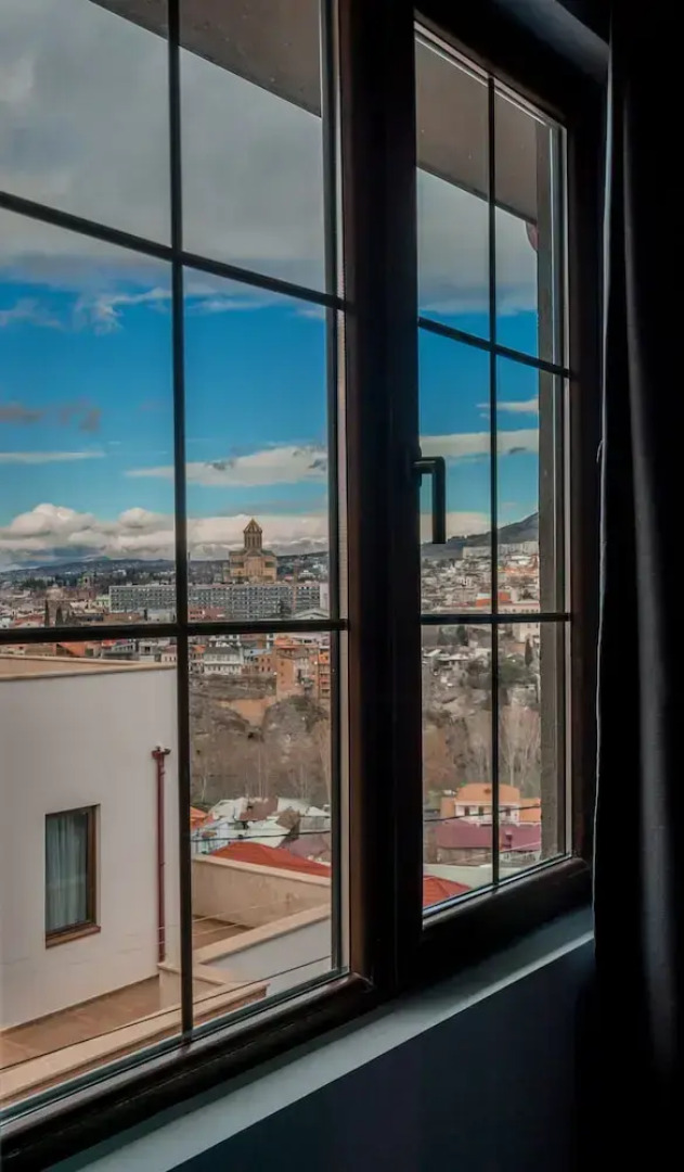 Бутик-отель Matiane Boutique Hotel