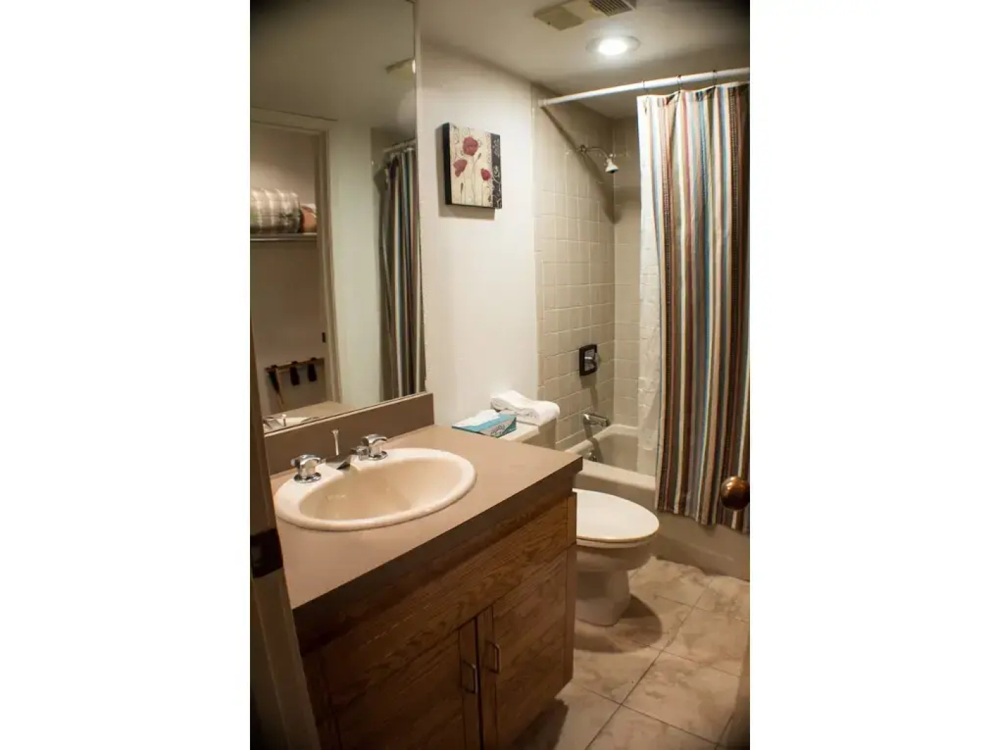 Wood Creek Condominiums