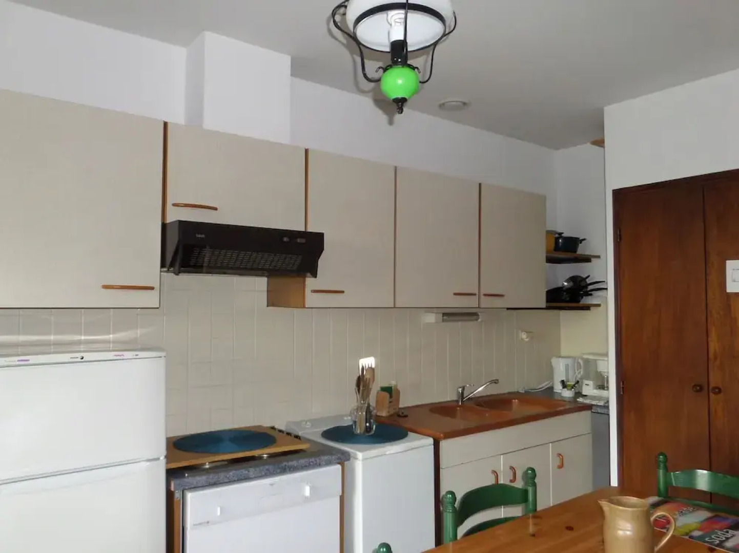 Résidence Le Marquisat