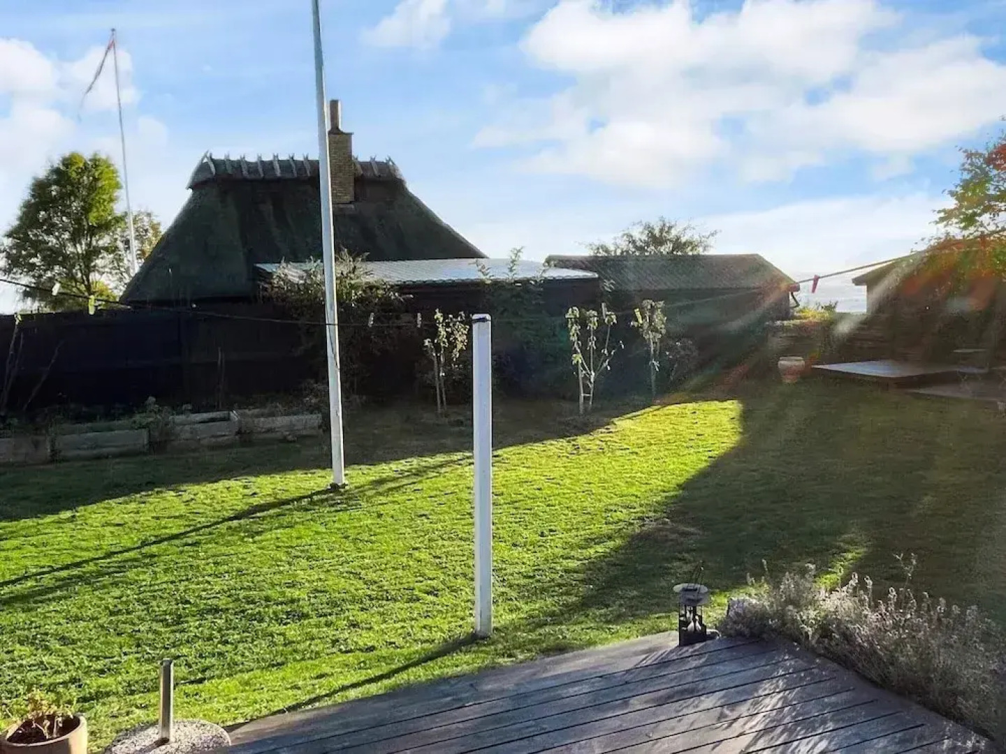 6 Person Holiday Home in Rude