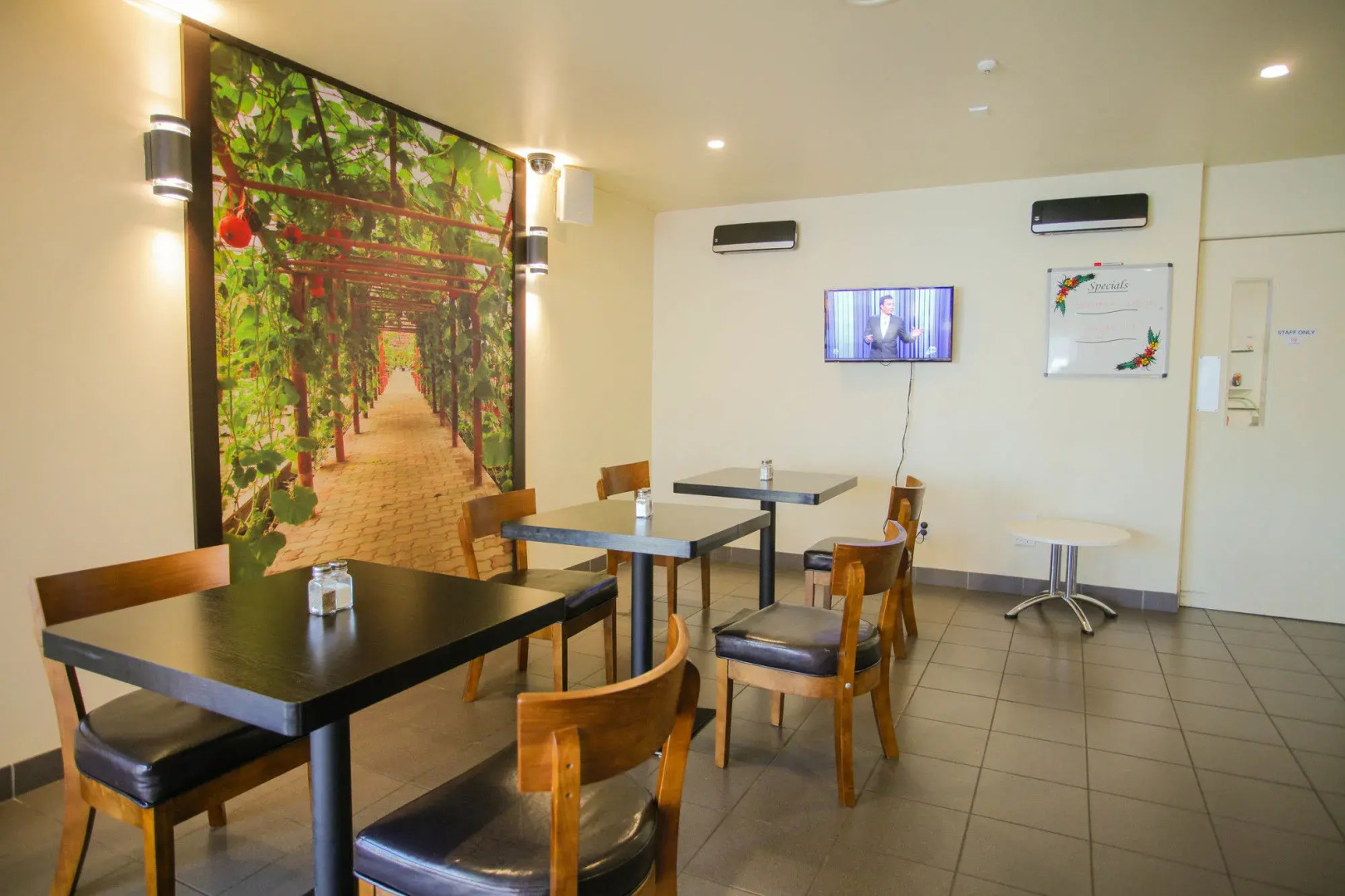 Abbots Hamilton - Hotel and Conference Centre