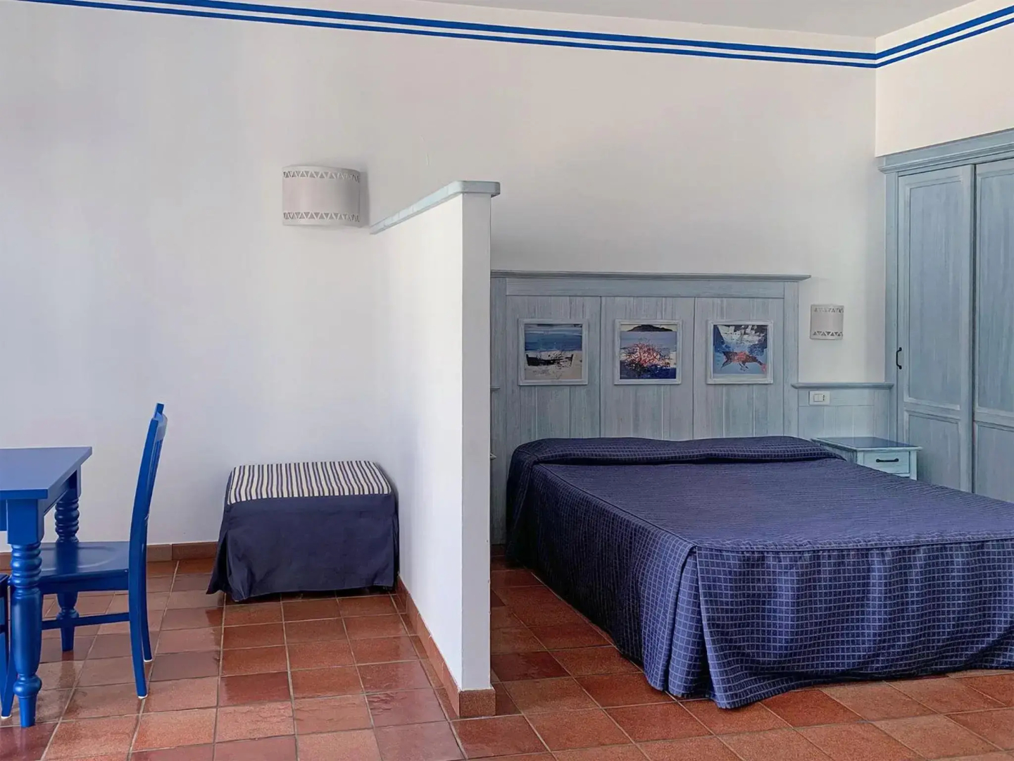 Cala La Luna Resort