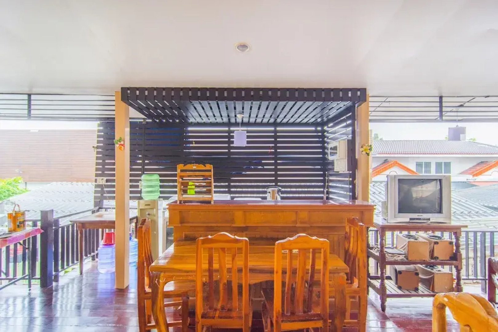 Korwanburi Hotel by OYO Rooms