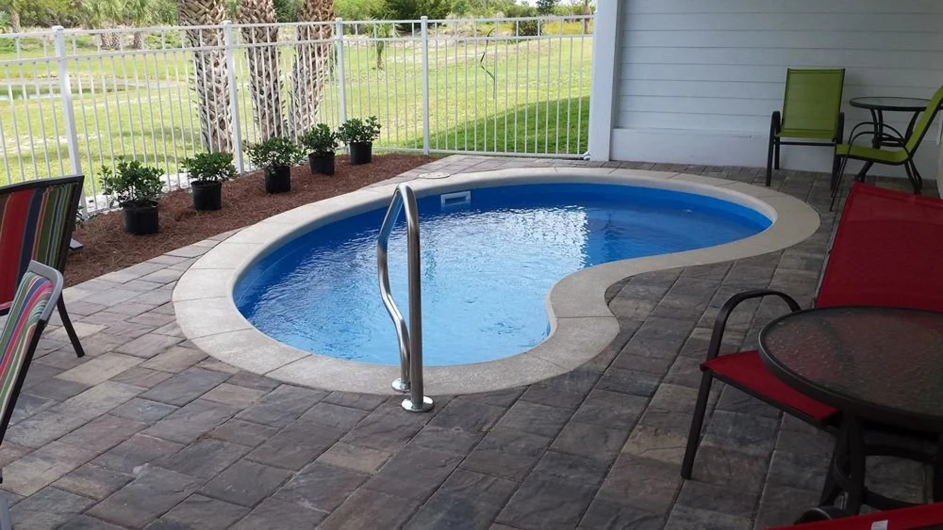 Admiral's View at Captain's Row