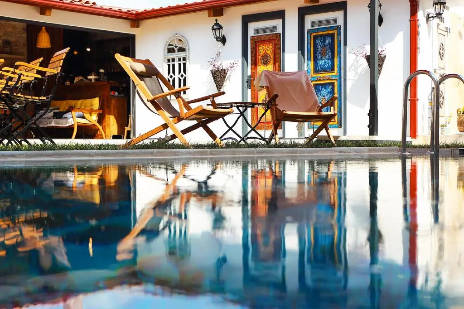 Sinem Hanım Konağı Boutique Hotel