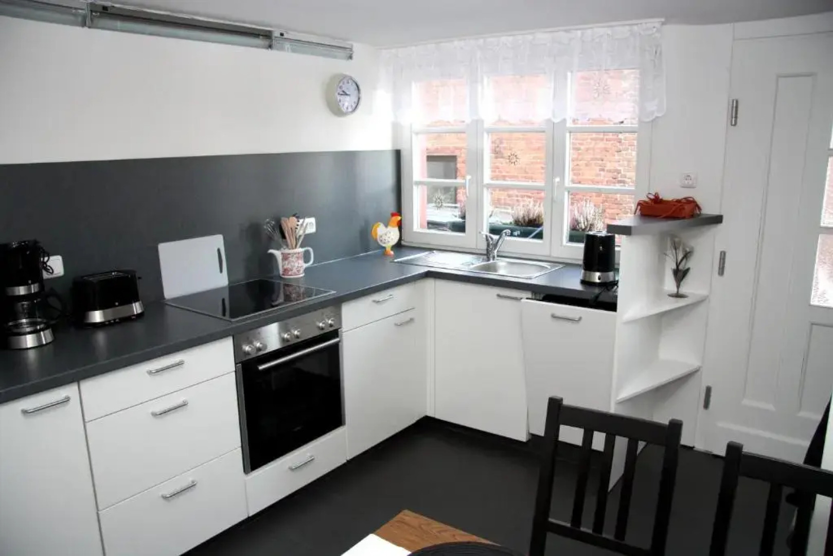 Ferienwohnung Dürbaum