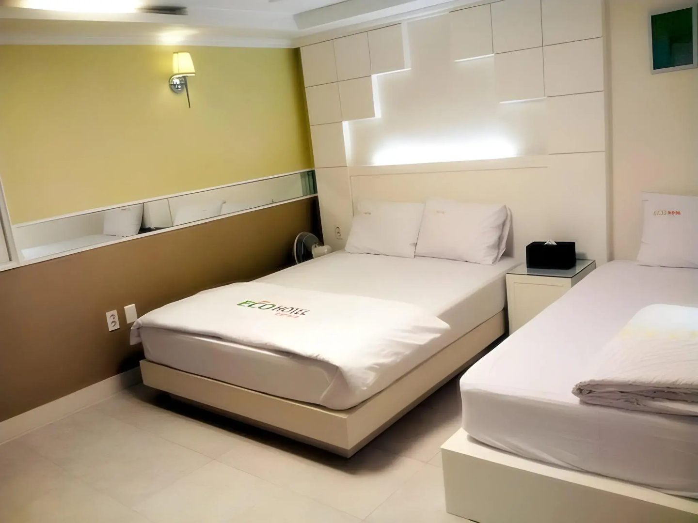 Eco Hotel