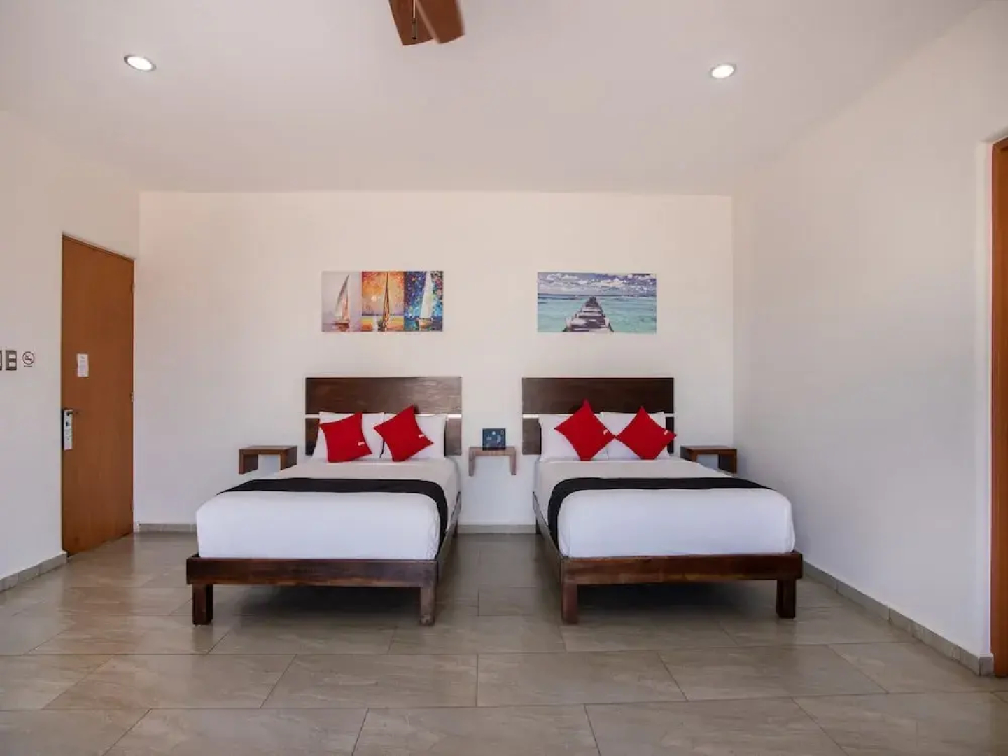Hotel José y Lety