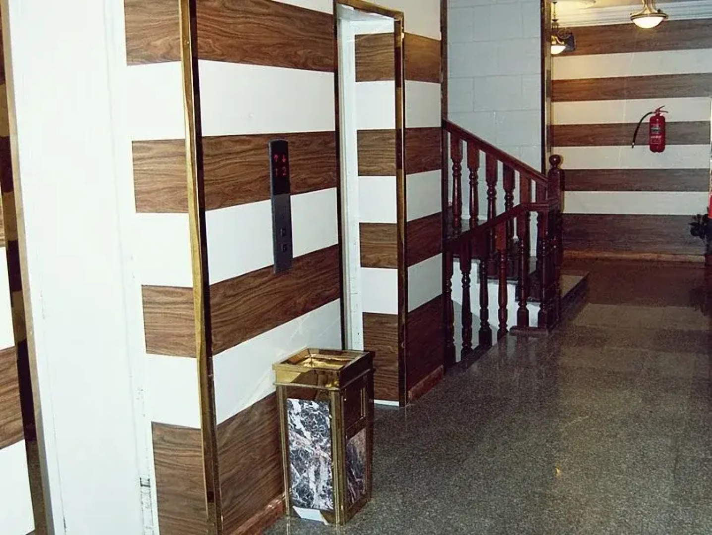 Al Nabarees Al Raqi Furnished Units