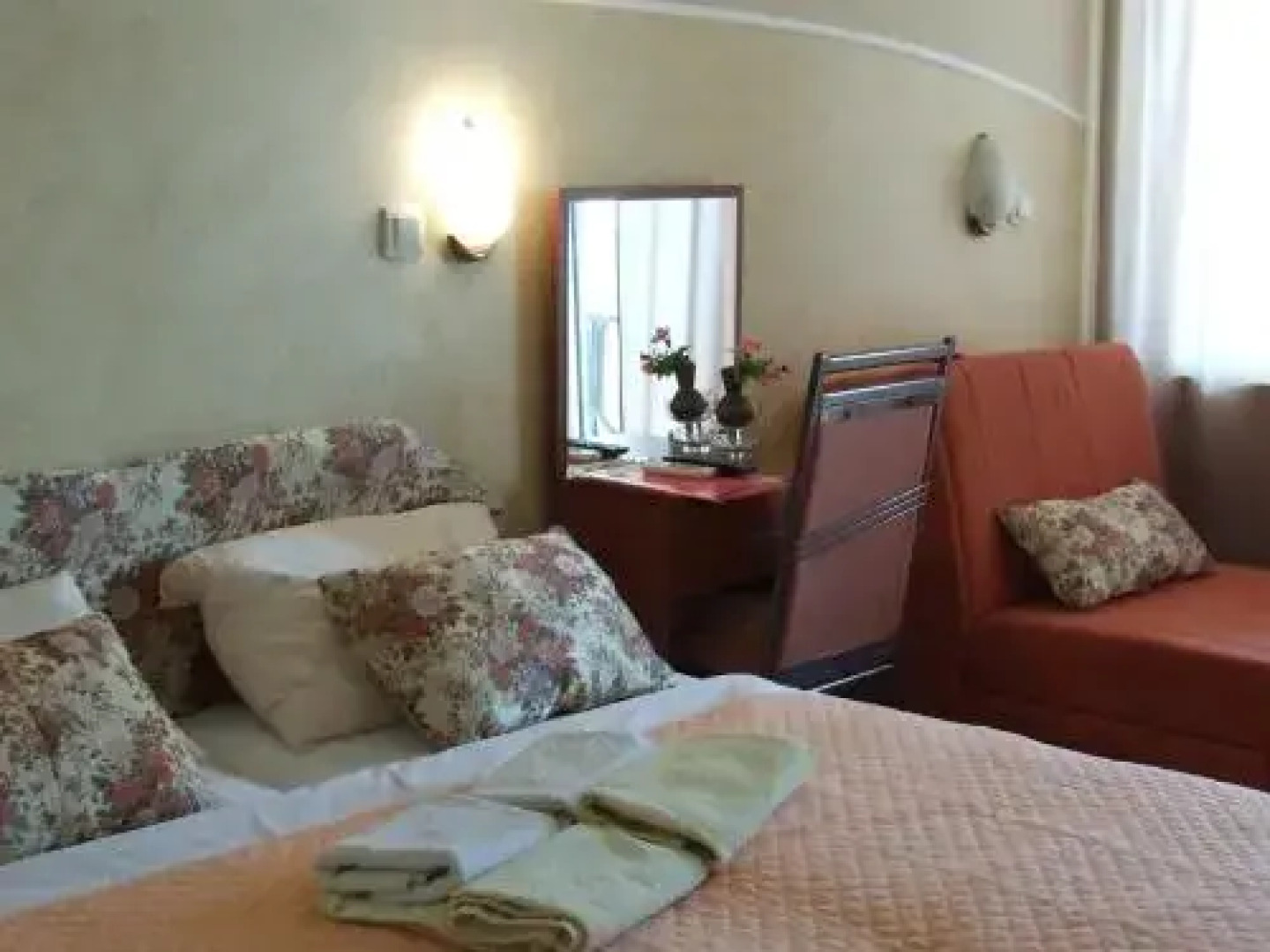 Apartments Pod Lozom