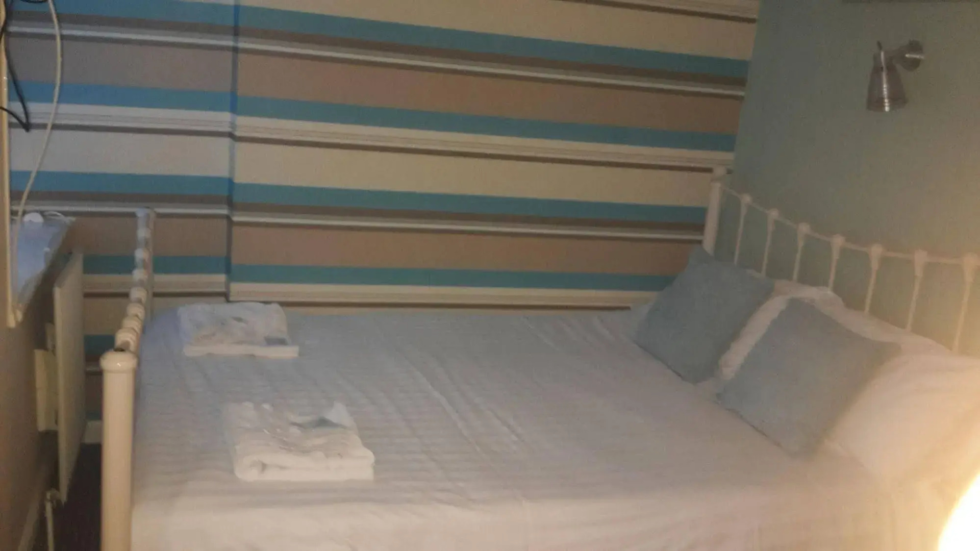 The Cressington Hotel