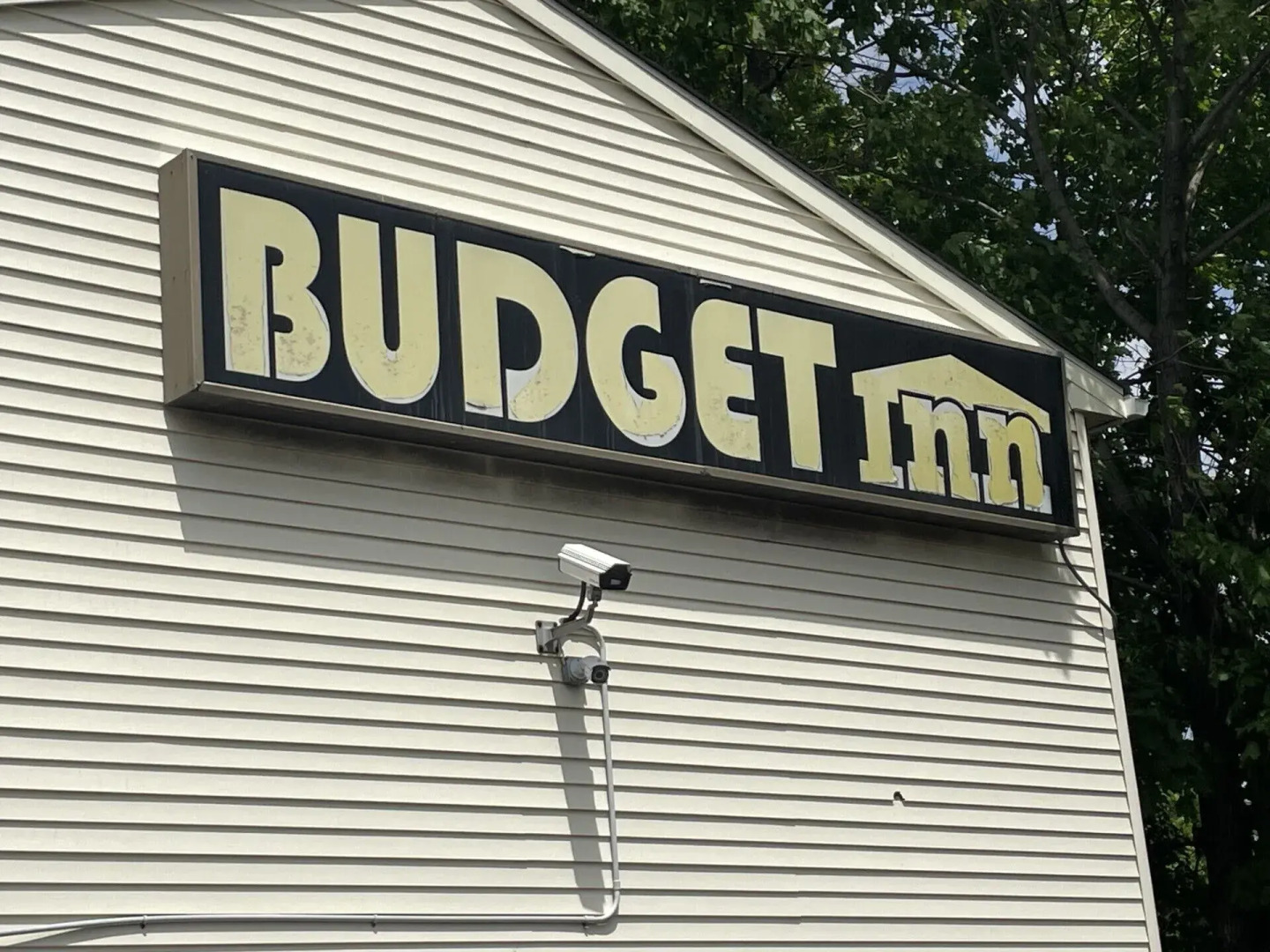 Budget Inn Elizabeth